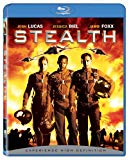 Stealth [blu-ray] - Blu-ray
