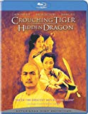 Crouching Tiger, Hidden Dragon [blu-ray] - Blu-ray