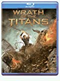 Wrath Of The Titans (blu-ray) - Blu-ray