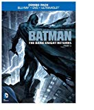 Batman: The Dark Knight Returns, Part 1 [blu-ray] - Blu-ray