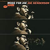 Mode For Joe [lp] - Vinyl