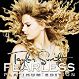 Fearless Platinum Edition [2 Lp] - Vinyl