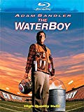 The Waterboy [blu-ray] - Blu-ray