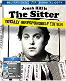 The Sitter (two-disc Blu-ray/dvd Combo + Digital Copy) - Blu-ray