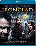 Ironclad [blu-ray] - Blu-ray