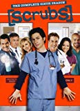 Scrubs: Season 6 - Dvd