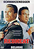 Red Heat - Dvd
