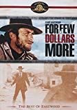For A Few Dollars More - Dvd