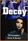 Decoy - Dvd