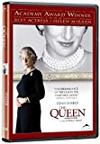 The Queen - Dvd