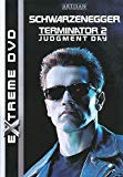 Terminator 2:  Judgment Day (extreme Dvd) - Dvd