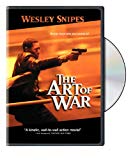 The Art Of War - Dvd