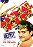 National Lampoon's Animal House (full Screen Double Secret Probation Edition) - Dvd