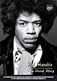Jimi Hendrix - The Uncut Story - Dvd