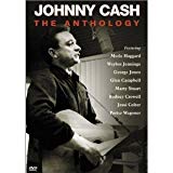 Johnny Cash - The Anthology - Dvd