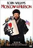 Moscow On The Hudson - Dvd