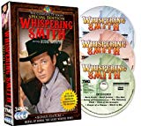 Whispering Smith: The Complete Tv Series - Dvd