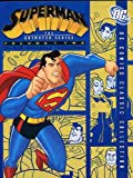 Superman: The Animated Series, Volume 2 (dc Comics Classic Collection) - Dvd