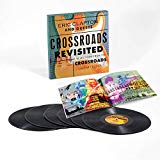 Crossroads Revisited: Selections From The Guitar Festivals (6lp) - Vinyl