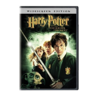 Harry Potter And The Chamber Of Secrets (Widescreen Edition)