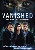 Vanished: Left Behind - Next Generation - Dvd
