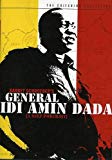 General Idi Amin Dada (the Criterion Collection) - Dvd