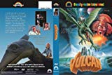 Vulcan - Dvd