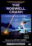 Roswell Crash: Startling New Evidence - Dvd