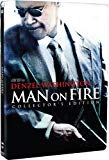 Man On Fire (collector''s Edition Steelbook) - Dvd