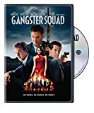 Gangster Squad - Dvd