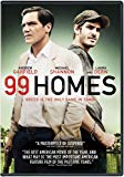 99 Homes - Dvd