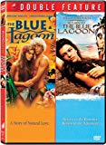 The Blue Lagoon / Return To The Blue Lagoon (double Feature) - Dvd