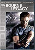 The Bourne Legacy - Dvd