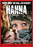Hanna - Dvd