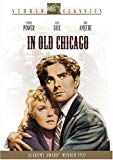 In Old Chicago - Dvd