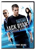 Jack Ryan: Shadow Recruit - Dvd