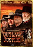 Outlaw Justice - Dvd
