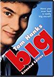 Big (extended Edition) - Dvd