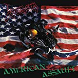 American Assault - Vinyl LP