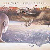 Grace Under Pressure - Vinyl LP