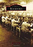 Rockford (images Of America) - Paperback