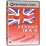 Finest Hour: The Battle Of Britain - Dvd