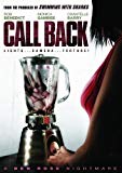 Call Back - Dvd