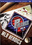 Prime 9: Mlb Heroics [dvd] - Dvd