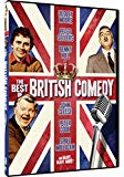 The Best Of British Comedy - Dvd