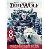 Fantasy Horror Collection V.1 Featuring Dire Wolf - Dvd