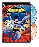 Batman: The Brave And The Bold: Season 2, Part One - Dvd