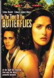 In The Time Of The Butterflies - Dvd