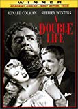 A Double Life - Dvd