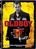 Oldboy - Dvd